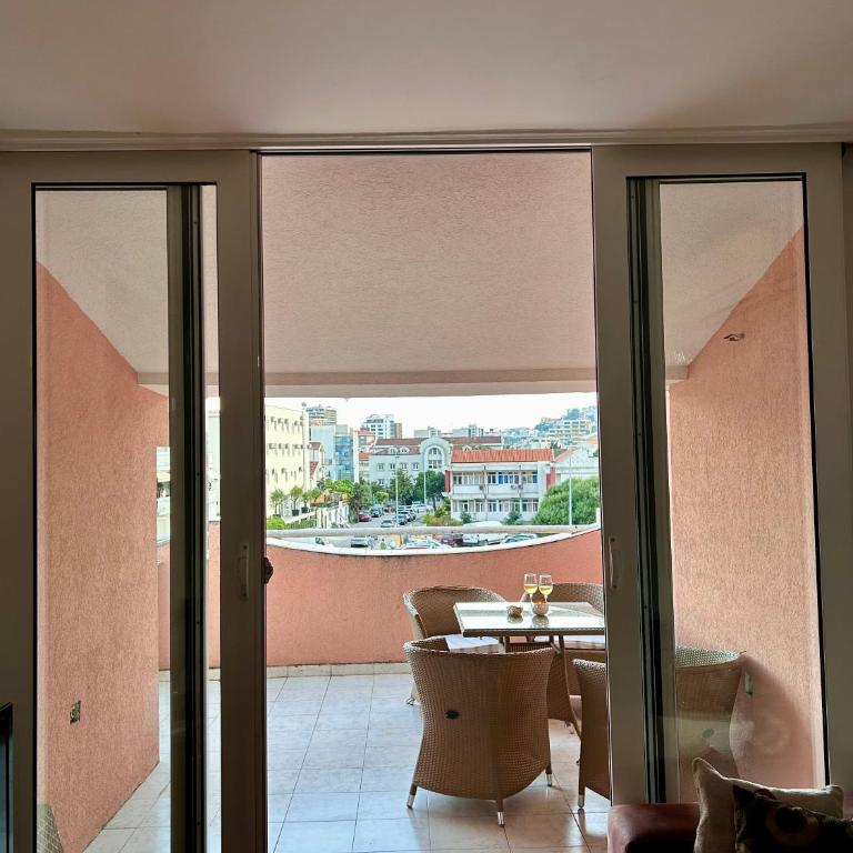 Sunset Bay Budva - Apartman sa 2 Spavaće Sobe - 12