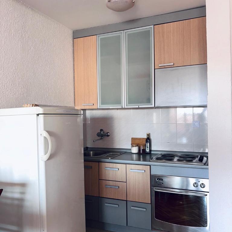 Sunset Bay Budva - Apartman sa 2 Spavaće Sobe - 7
