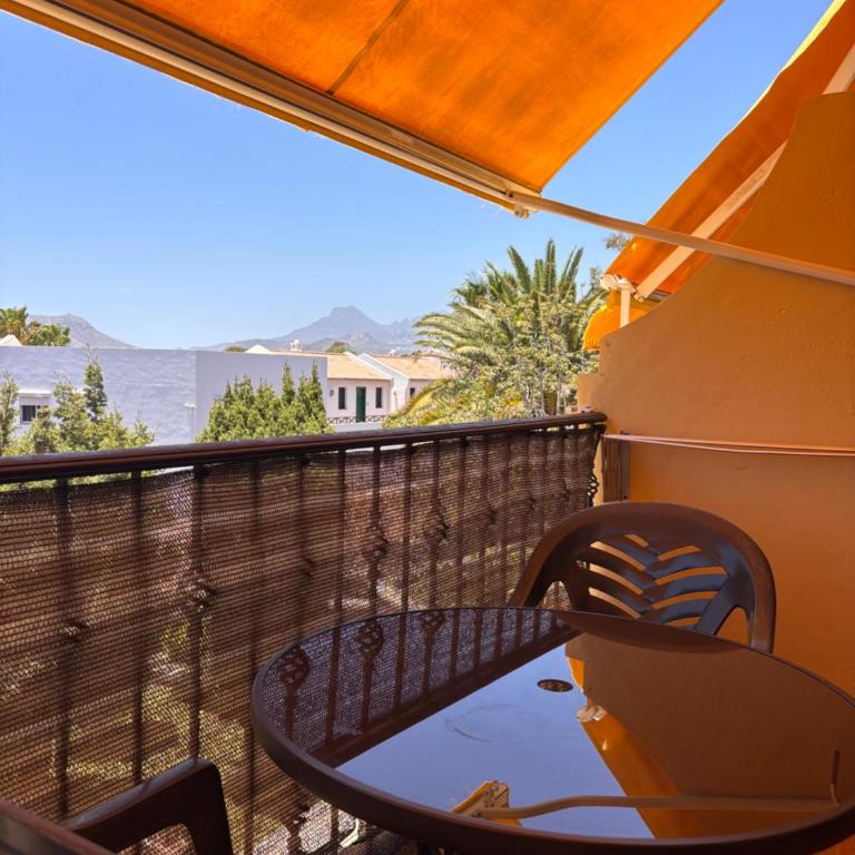 Apartamento moderno - Apartamento de 1 dormitorio - 18