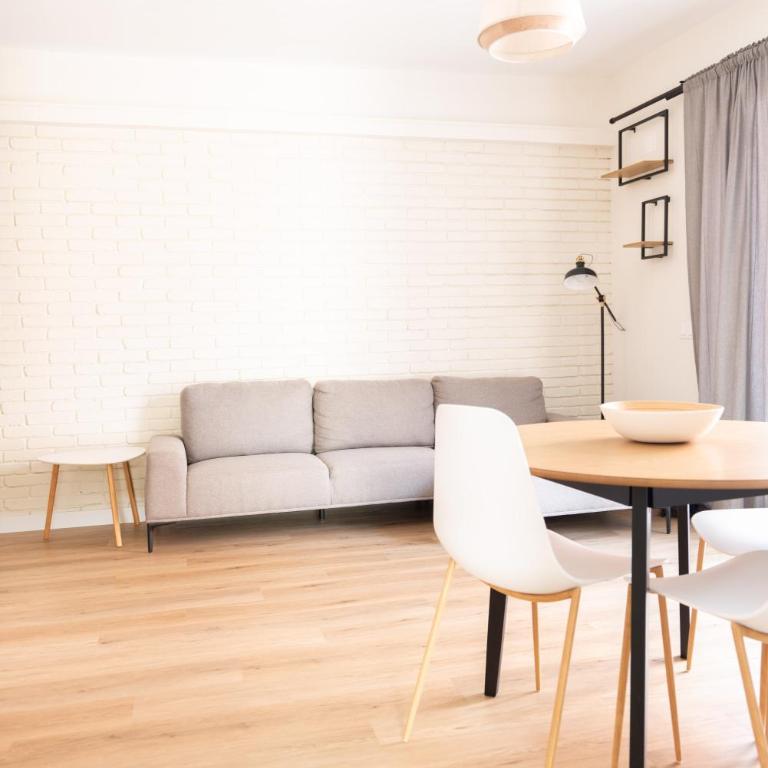 Preciosa Reina - Apartamento de 2 dormitorios - 3