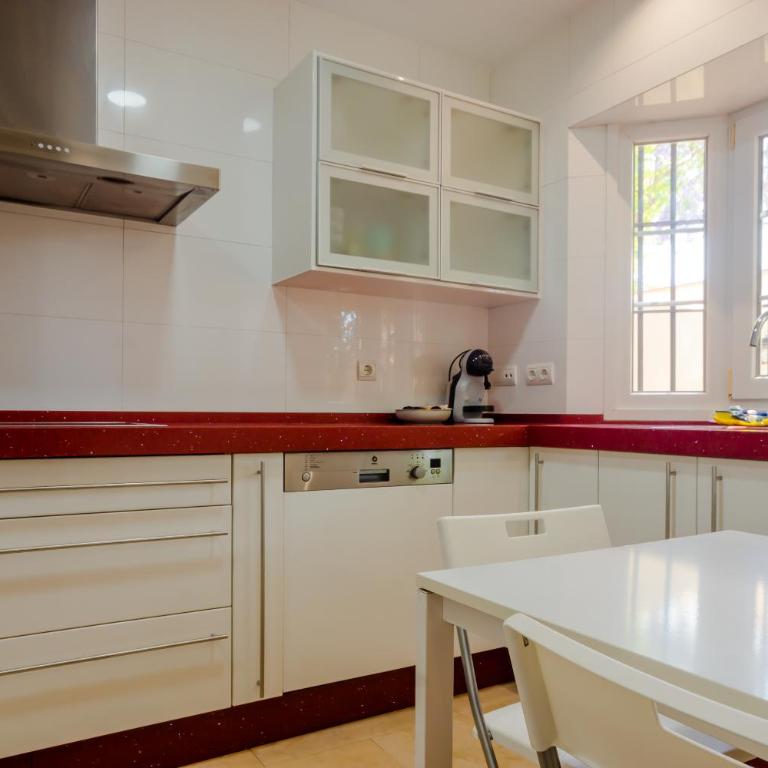 Las Redes Beach House - Casa - 57