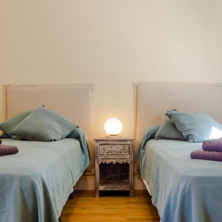 Las Redes Beach House - Casa - 70