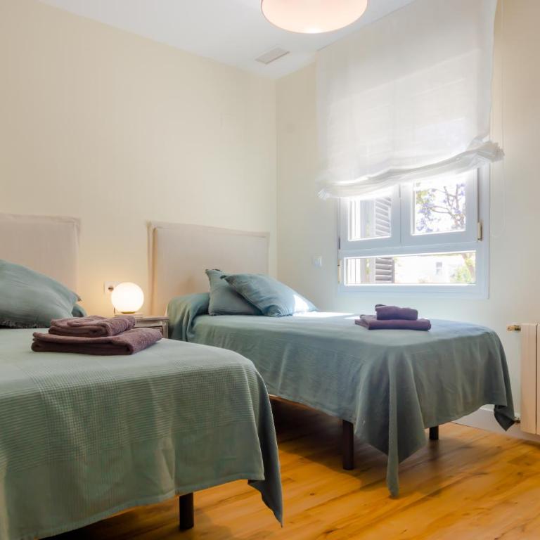 Las Redes Beach House - Casa - 69