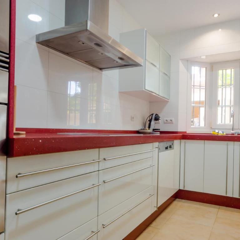 Las Redes Beach House - Casa - 56