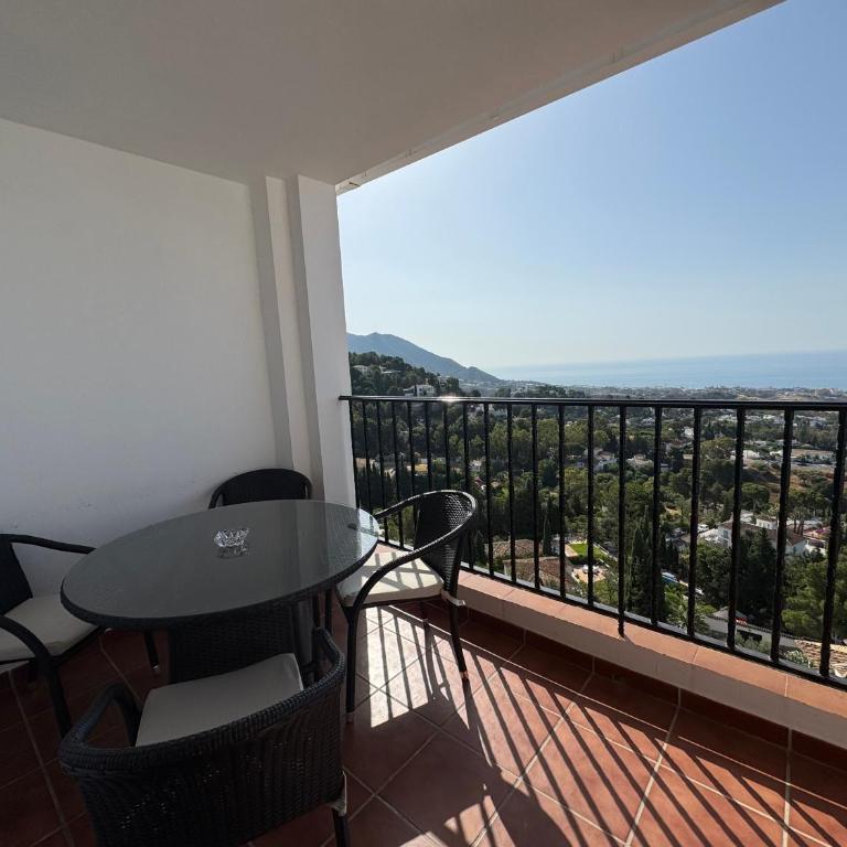 Macdonald La Ermita Resort - Apartamento Superior Plus con 2 dormitorios, terraza y vistas al mar - 19