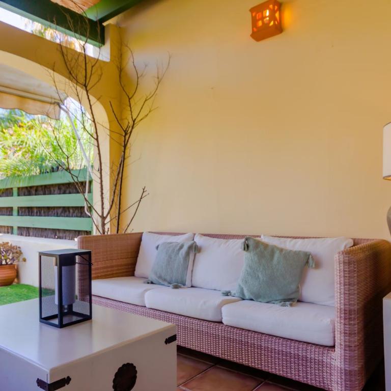 Las Redes Beach House - Casa - 41