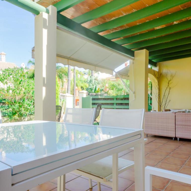 Las Redes Beach House - Casa - 51