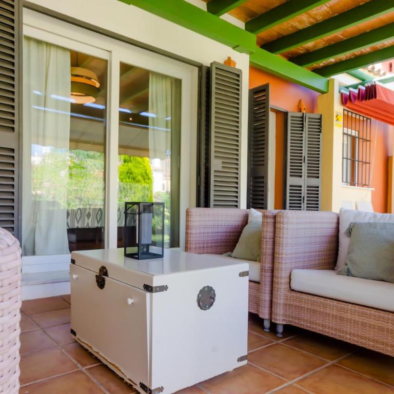 Las Redes Beach House - Casa - 55