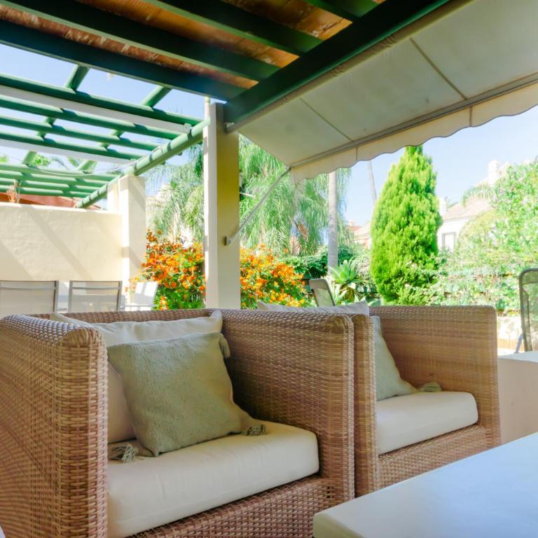 Las Redes Beach House - Casa - 54