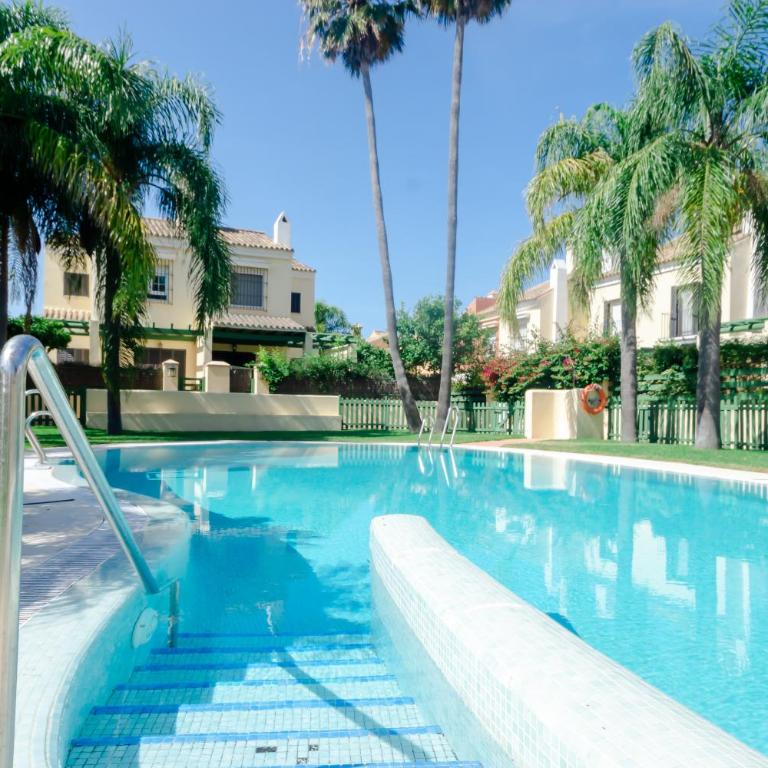 Las Redes Beach House - Casa - 37