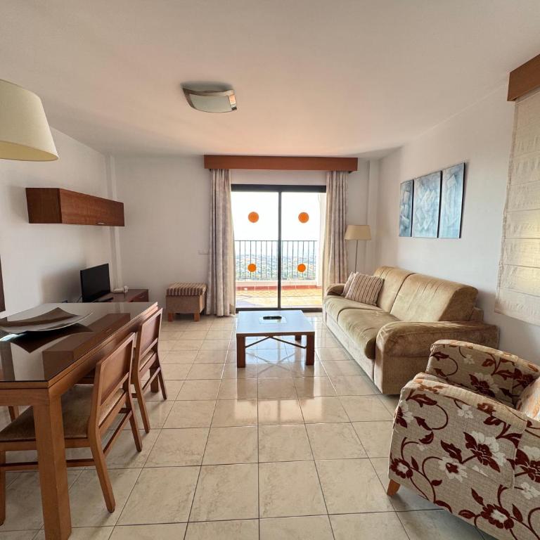 Macdonald La Ermita Resort - Apartamento Superior Plus con 2 dormitorios, terraza y vistas al mar - 20