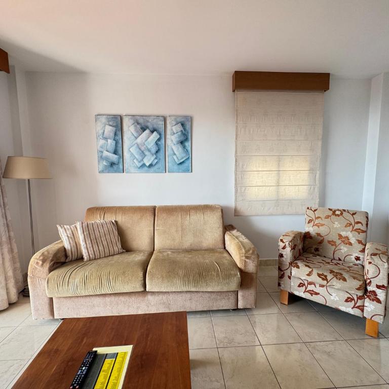 Macdonald La Ermita Resort - Apartamento Superior Plus con 2 dormitorios, terraza y vistas al mar - 21