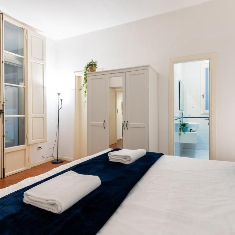 Faenza Home - Appartamento con 3 Camere da Letto - 3