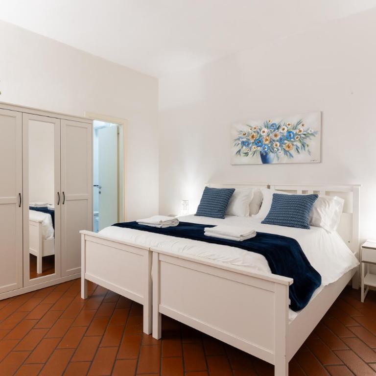 Faenza Home - Appartamento con 3 Camere da Letto - 2