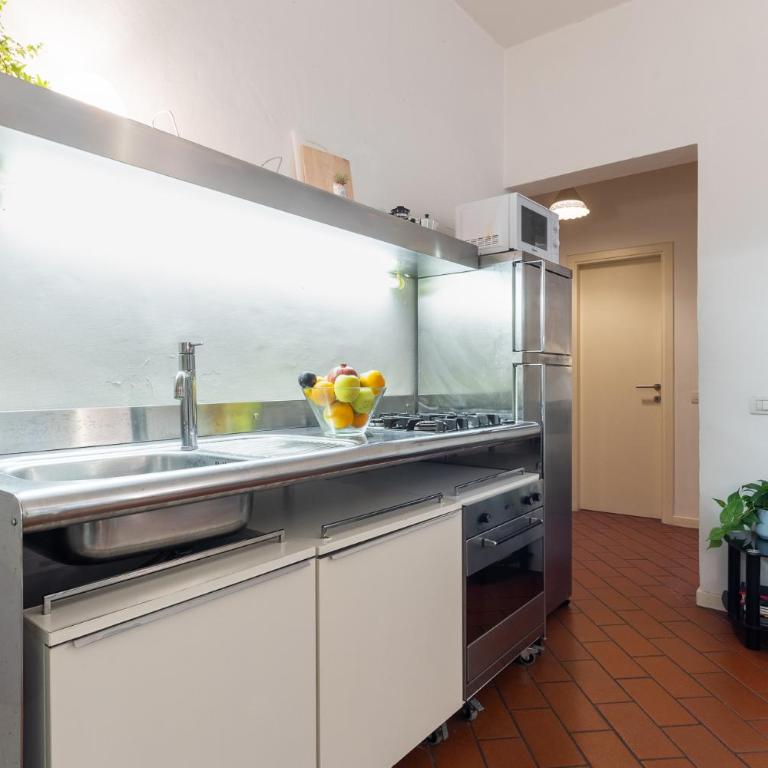 Faenza Home - Appartamento con 3 Camere da Letto - 9