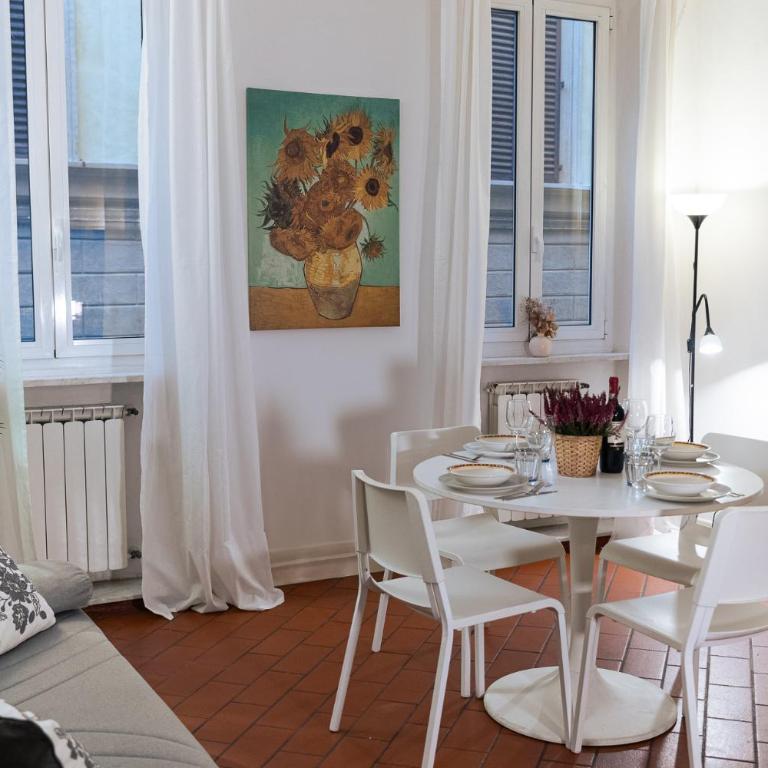 Faenza Home - Appartamento con 3 Camere da Letto - 10