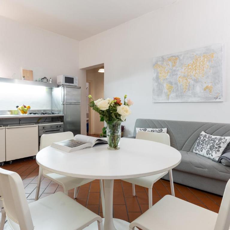 Faenza Home - Appartamento con 3 Camere da Letto - 8
