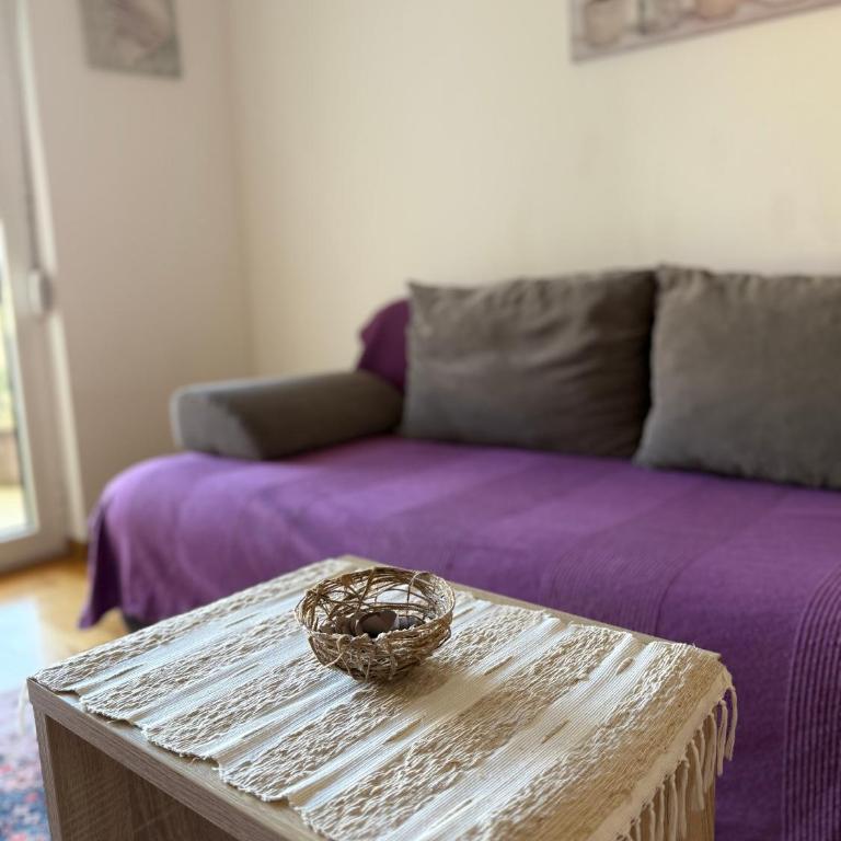 Cozy Apartment with Private Garage - Walk to City Center - Apartman sa 2 Spavaće Sobe - 28
