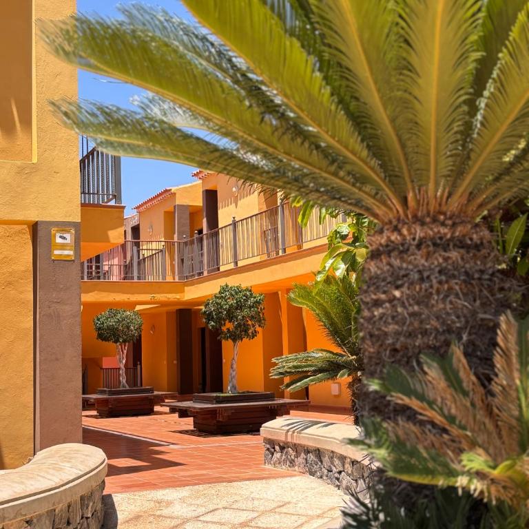 Apartamento moderno - Apartamento de 1 dormitorio - 23