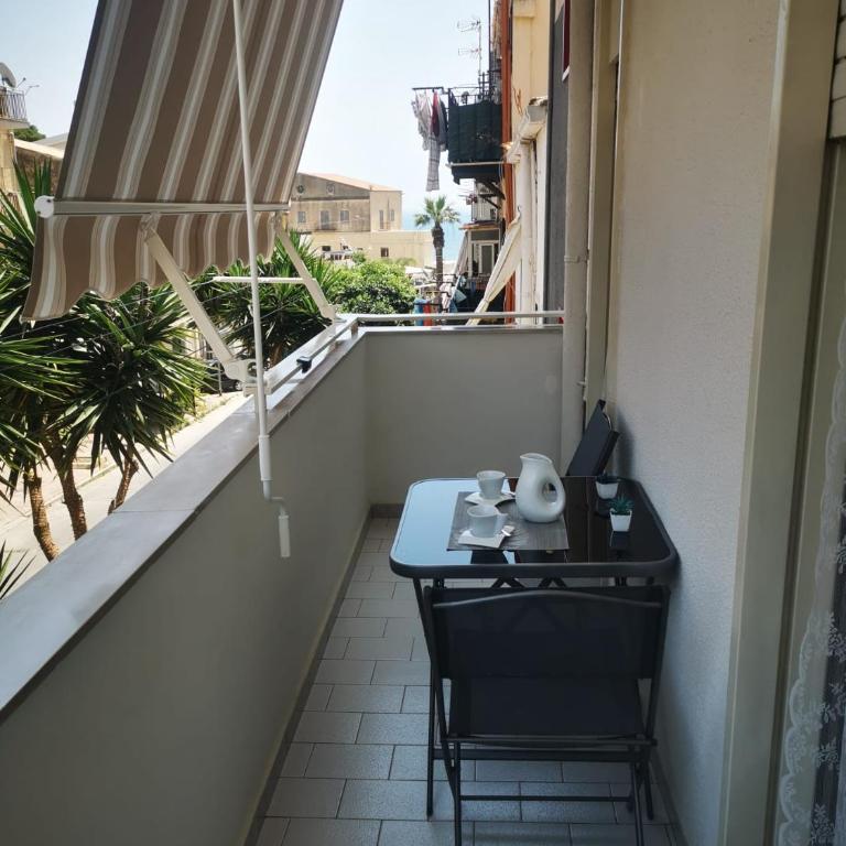 Casa Vacanze Miramare - Appartamento con 2 Camere da Letto - 11