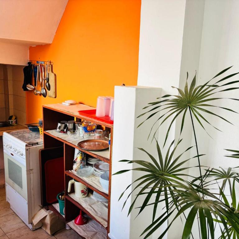Bachita's apartment - Three-Bedroom Apartment - 7
