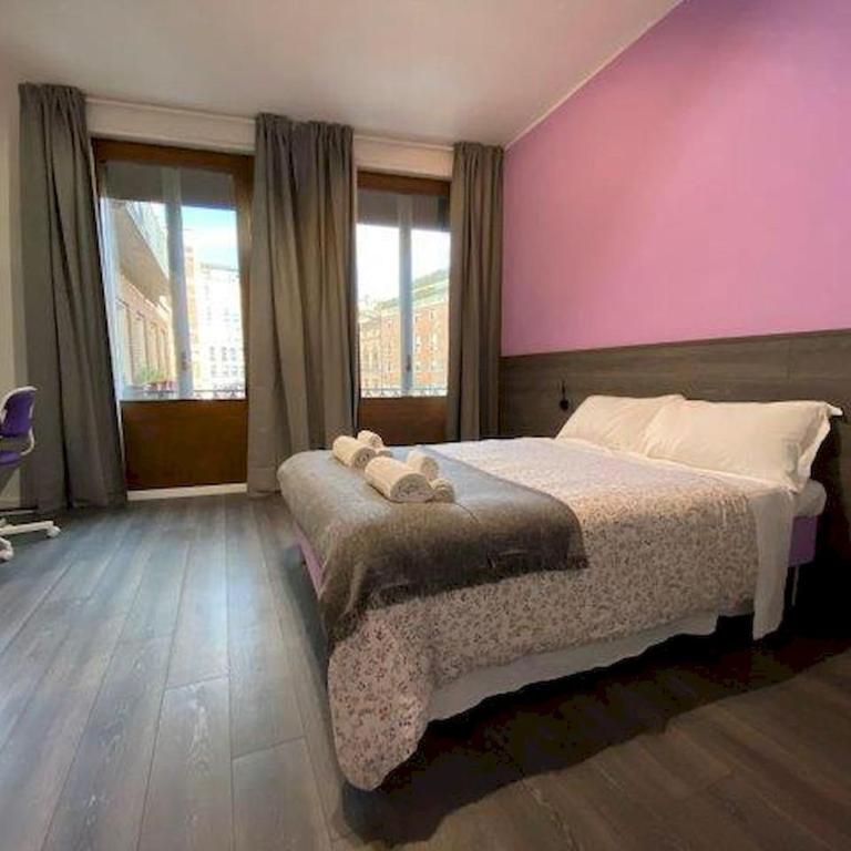 Maison San Felice, Bologna by Short Holidays - Appartamento Premium con 3 Camere da Letto - 7