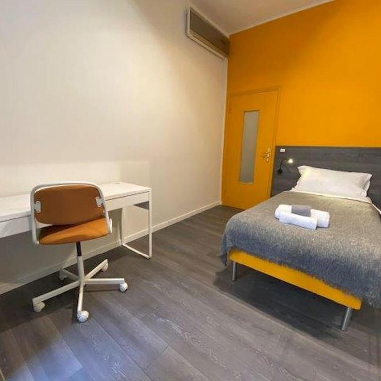 Maison San Felice, Bologna by Short Holidays - Appartamento Premium con 3 Camere da Letto - 14