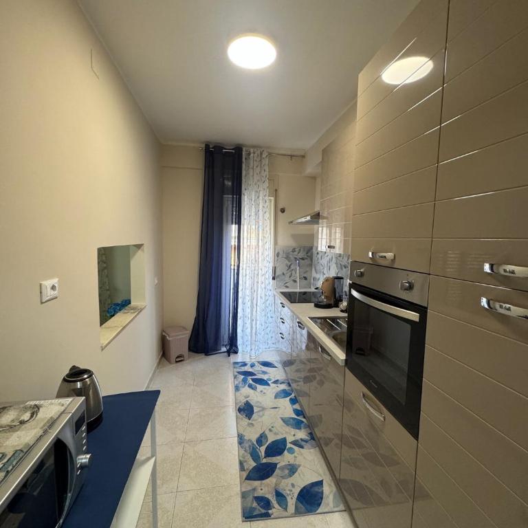 Casa Vacanze Miramare - Appartamento con 2 Camere da Letto - 9
