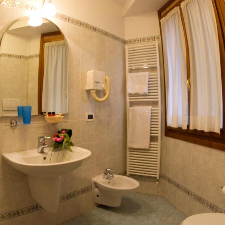 Locanda Poste Vecie - Triple Room - 4