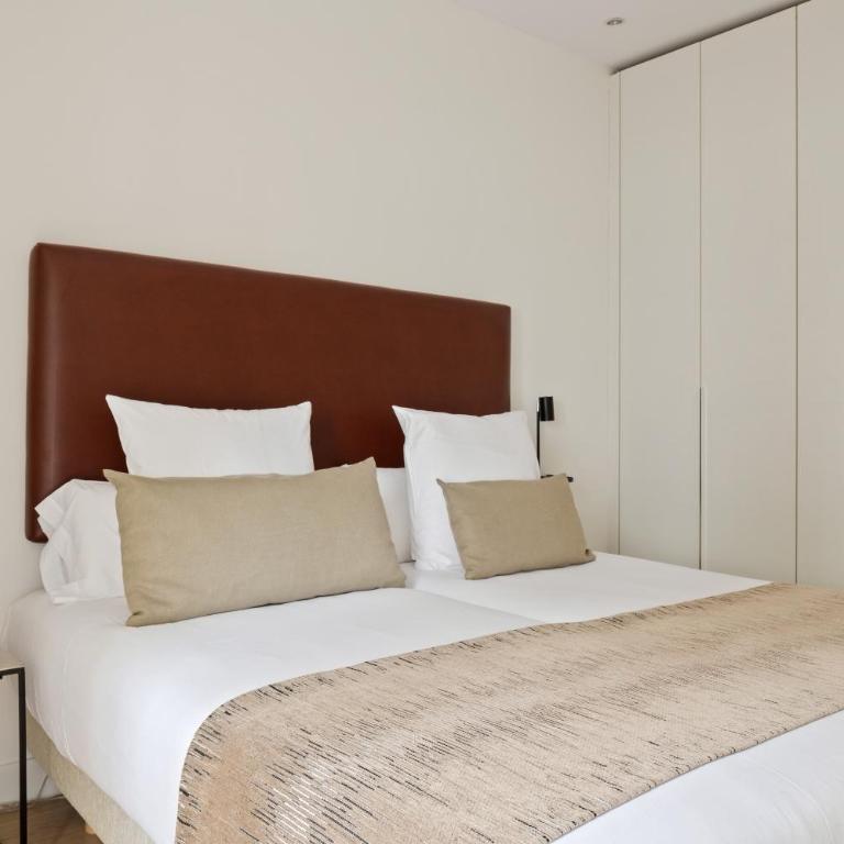 Easo Suite 7 by FeelFree Rentals - Apartamento de 3 dormitorios - 20