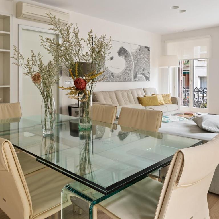 Easo Suite 7 by FeelFree Rentals - Apartamento de 3 dormitorios - 8