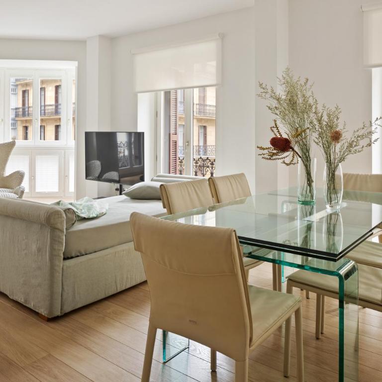 Easo Suite 7 by FeelFree Rentals - Apartamento de 3 dormitorios - 7