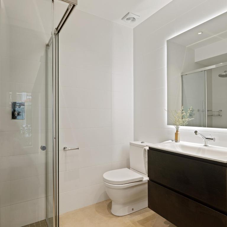 Easo Suite 7 by FeelFree Rentals - Apartamento de 3 dormitorios - 17