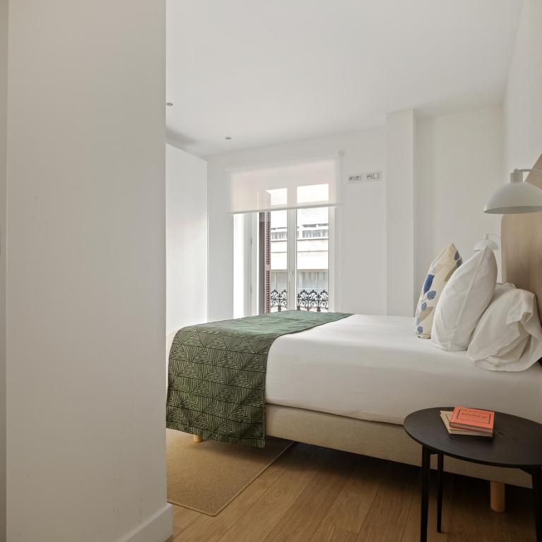 Easo Suite 7 by FeelFree Rentals - Apartamento de 3 dormitorios - 15