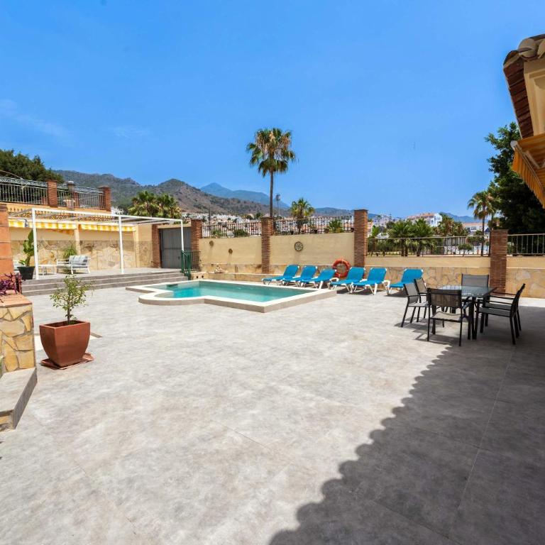 Villa del Miso - Villa de 4 dormitorios - 5