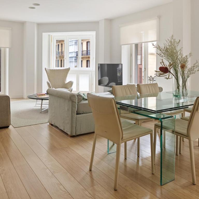 Easo Suite 7 by FeelFree Rentals - Apartamento de 3 dormitorios - 1