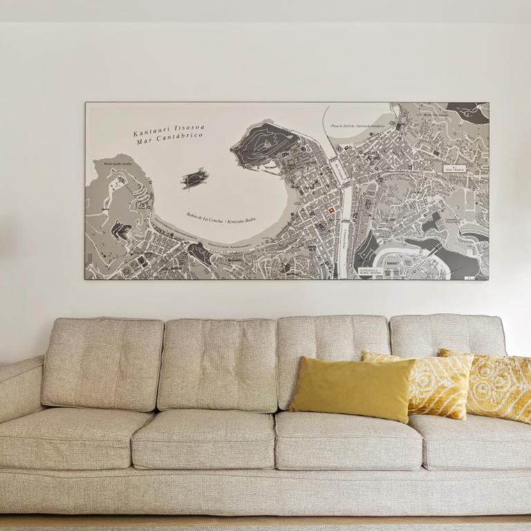 Easo Suite 7 by FeelFree Rentals - Apartamento de 3 dormitorios - 6
