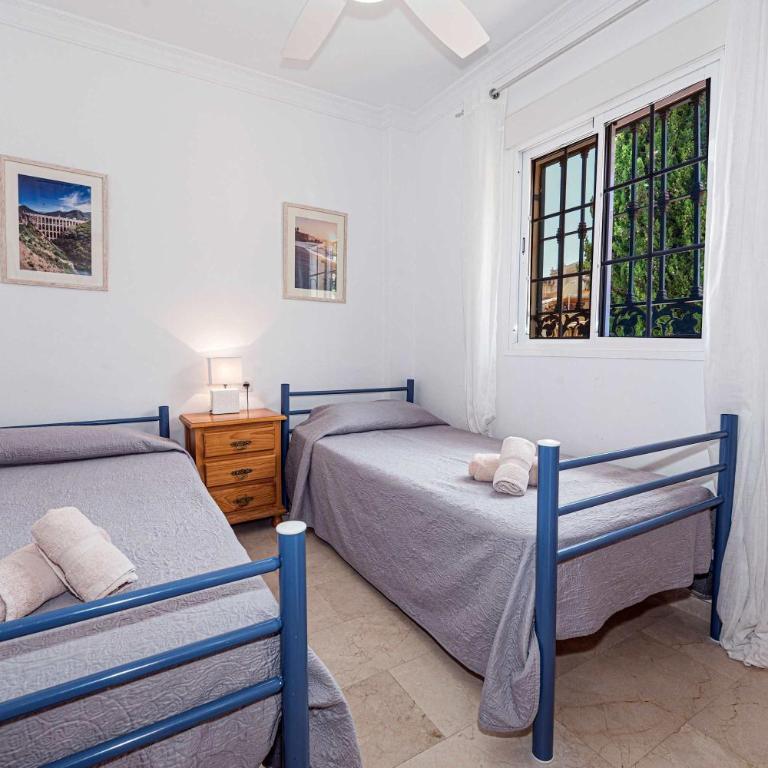 Villa del Miso - Villa de 4 dormitorios - 12