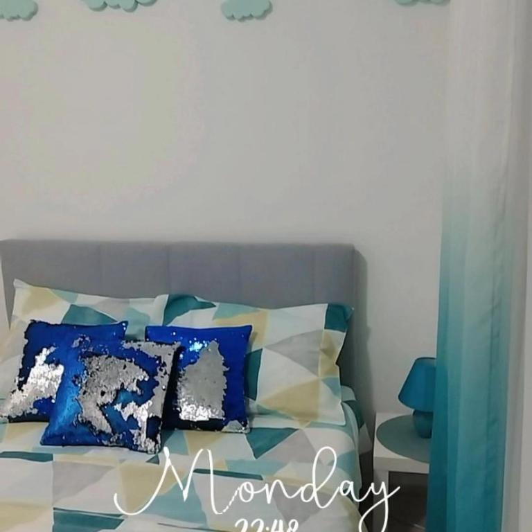 SAMI APARTMAN - Apartman sa 1 Spavaćom Sobom - 18