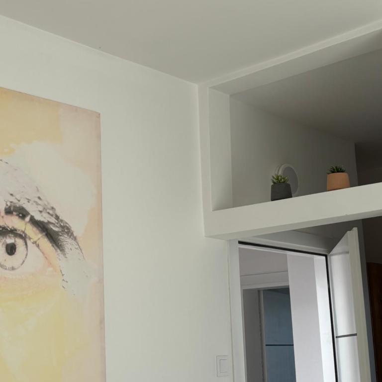 Villa Mia apartments - Deluks Dvokrevetna Soba s Bračnim Krevetom (2 odrasle osobe + 1 dete) - 12