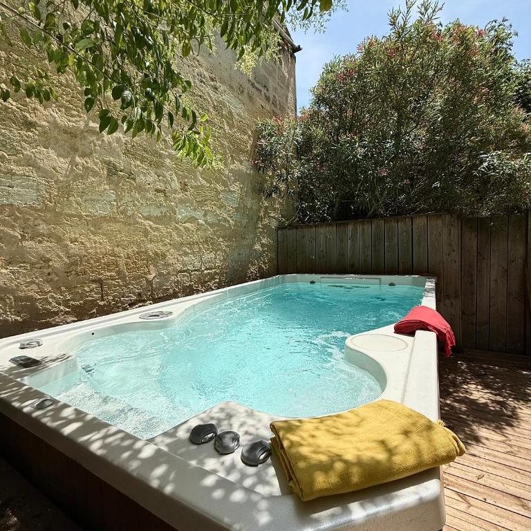 La Maison de Sebea - Deluxe Apartment mit 3 Schlafzimmern - 30