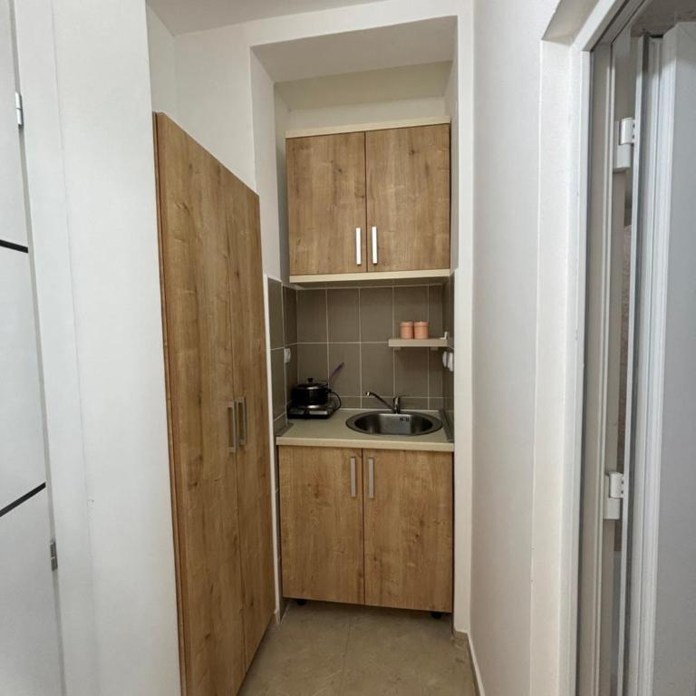 Villa Mia apartments - Deluks Dvokrevetna Soba s Bračnim Krevetom (2 odrasle osobe + 1 dete) - 11