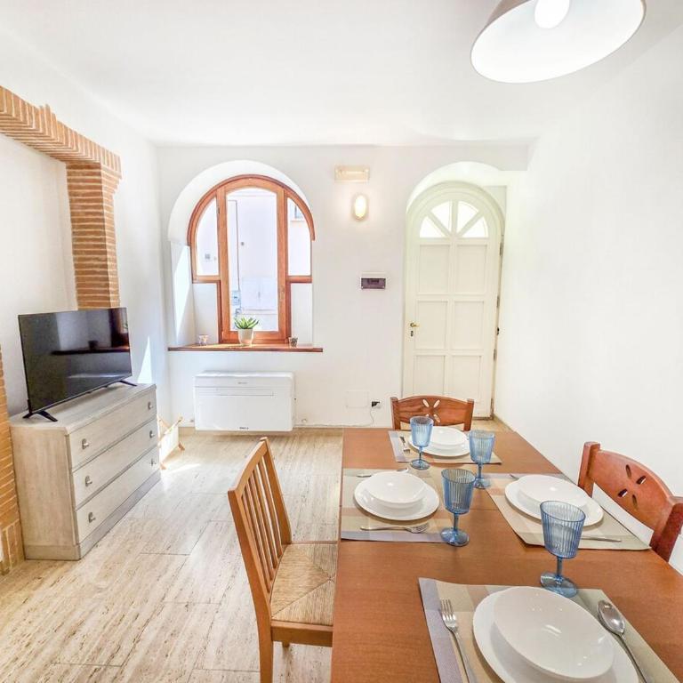 Palazzina Cieloterra in pieno centro - Appartamento con 2 Camere da Letto - 28