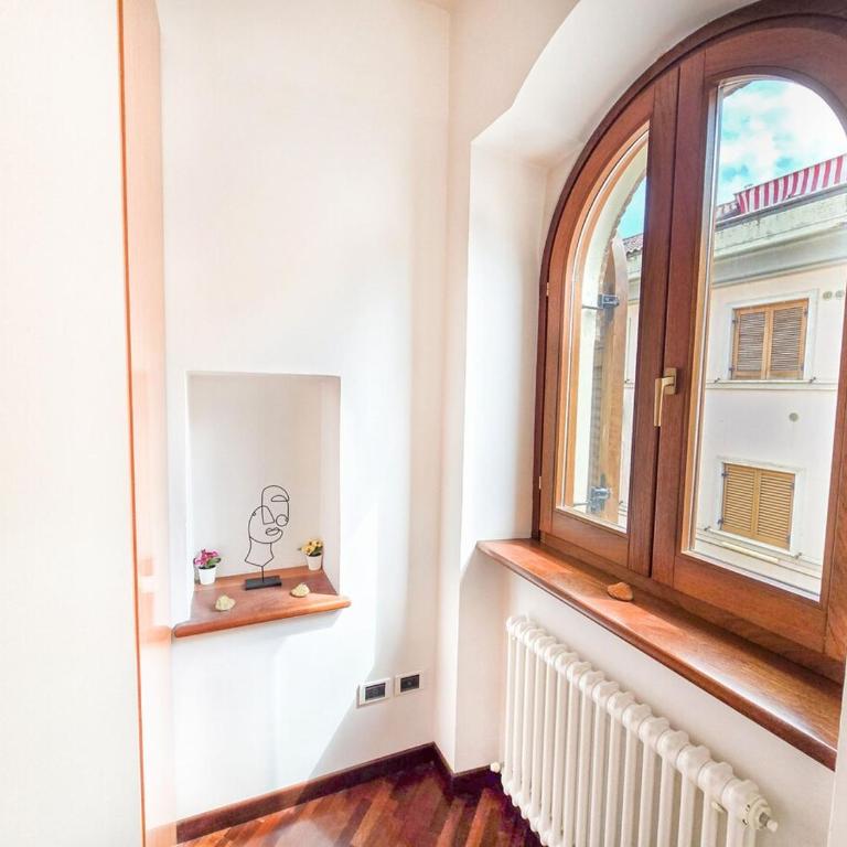 Palazzina Cieloterra in pieno centro - Appartamento con 2 Camere da Letto - 10