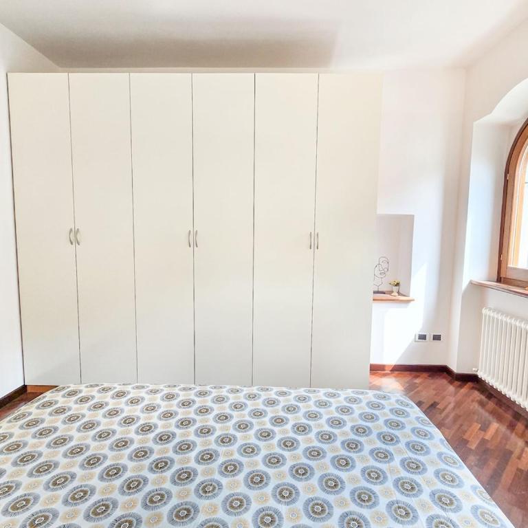 Palazzina Cieloterra in pieno centro - Appartamento con 2 Camere da Letto - 31