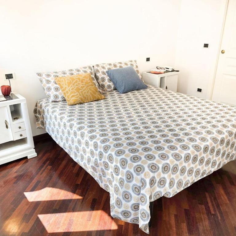 Palazzina Cieloterra in pieno centro - Appartamento con 2 Camere da Letto - 8