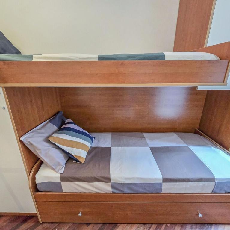 Palazzina Cieloterra in pieno centro - Appartamento con 2 Camere da Letto - 14