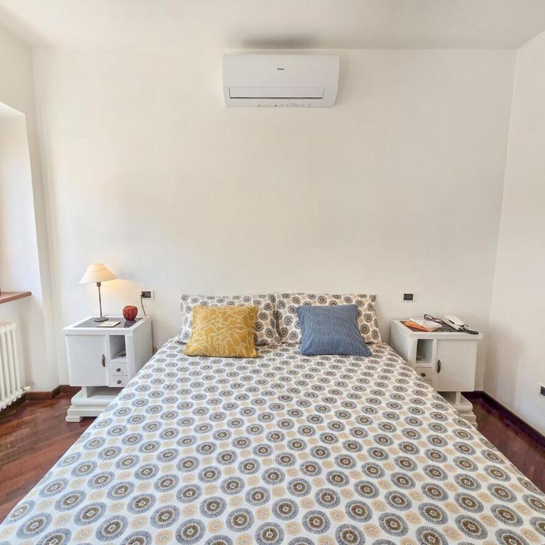 Palazzina Cieloterra in pieno centro - Appartamento con 2 Camere da Letto - 33