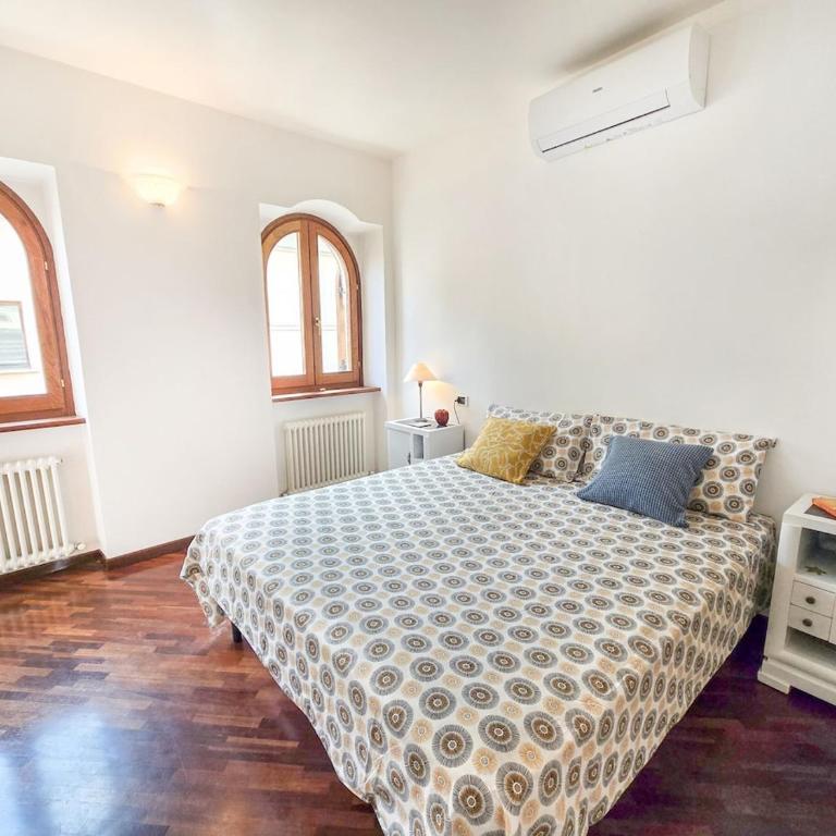 Palazzina Cieloterra in pieno centro - Appartamento con 2 Camere da Letto - 34