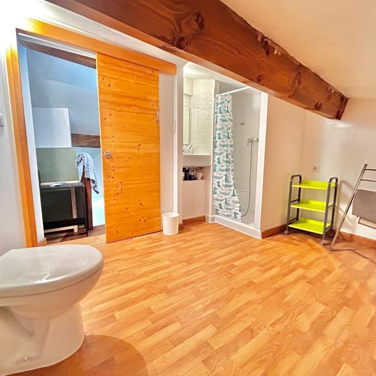 Ô'Berge & Chambres Avignon - Chambre Double Supérieure - 4